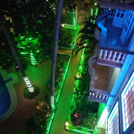 Sunny Holiday Homes Calangute Exterior photo